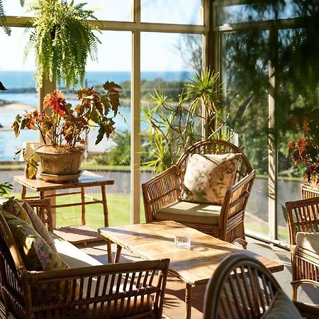 The Whale Inn Narooma Ngoại thất bức ảnh